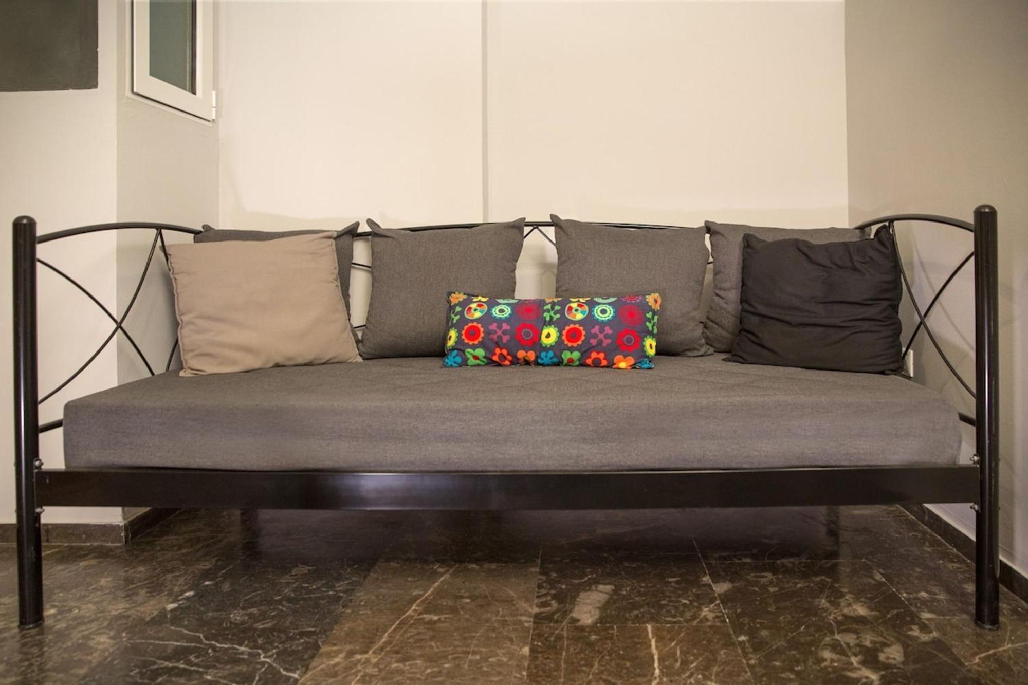 Athens' Classiest Neighborhood Renovated Apartment Exterior photo